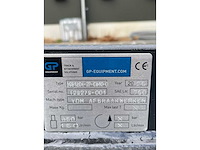 Zijtveld - 2025 - gp150-d - graafbak - afbeelding 3 van  6