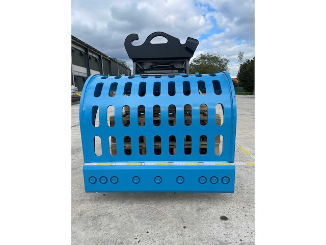 Zijtveld - 2025 - gp150-d - graafbak - afbeelding 4 van  6