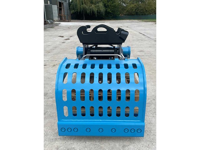 Zijtveld - 2025 - gp150-d - graafbak - afbeelding 6 van  6