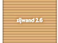 Zijwand carport - afbeelding 3 van  3