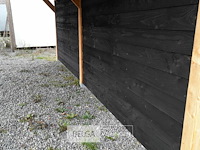 Zijwanden of achterwand 215x500cm - afbeelding 3 van  4