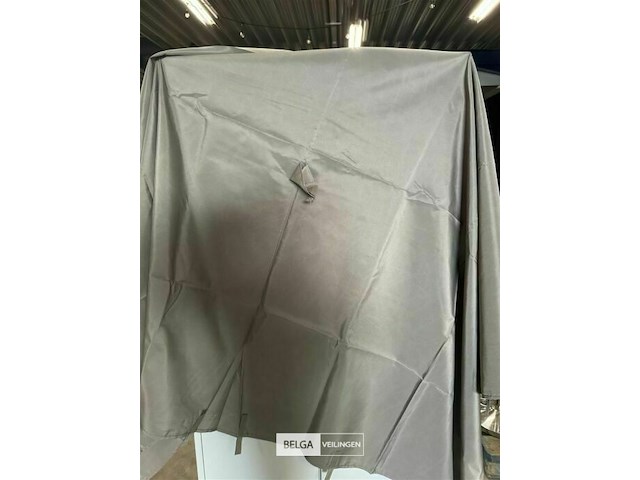 Zijwanden tent - afbeelding 1 van  6