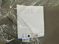 Zijwanden tent - afbeelding 3 van  6