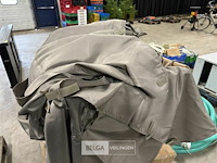 Zijwanden tent - afbeelding 2 van  6