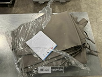 Zijwanden tent - afbeelding 4 van  6