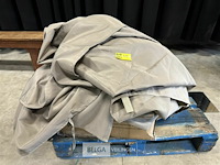 Zijwanden tent - afbeelding 2 van  7