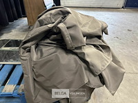 Zijwanden tent - afbeelding 3 van  7