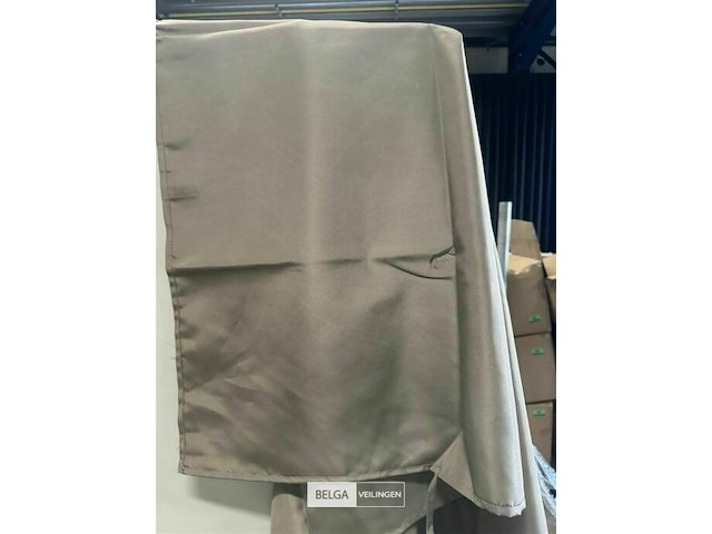 Zijwanden tent - afbeelding 5 van  7