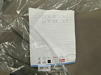 Zijwanden tent - afbeelding 7 van  7