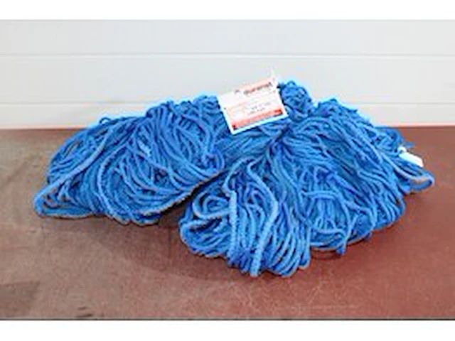 Zijwandveiligheidsnet 1.50m x 10m - afbeelding 1 van  3