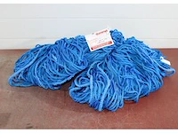 Zijwandveiligheidsnet 1.50m x 10m