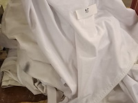 Zijzeilen voor plooitent - afbeelding 1 van  1