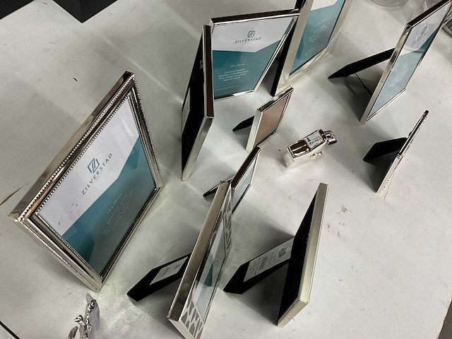 Zilverstad diverse woonaccessoires - afbeelding 2 van  10