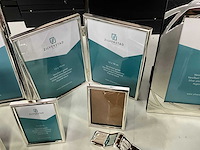 Zilverstad diverse woonaccessoires - afbeelding 5 van  10