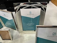 Zilverstad diverse woonaccessoires - afbeelding 6 van  10