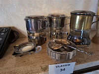 Zilver&verzilverd - afbeelding 1 van  1