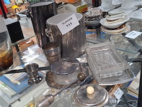 Zilver&verzilverd - afbeelding 1 van  2