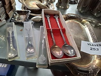 Zilver&verzilverd - afbeelding 5 van  5