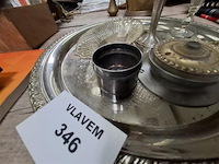 Zilver&verzilverd - afbeelding 3 van  3