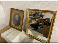 Zilverwerk, schilderijen, biblo, antiek enzovoort... - afbeelding 20 van  40