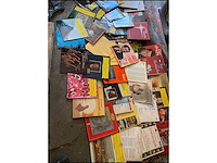 Zilverwerk, schilderijen, biblo, antiek enzovoort... - afbeelding 30 van  40