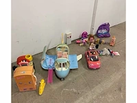 Zilverwerk, schilderijen, biblo, antiek enzovoort... - afbeelding 24 van  40