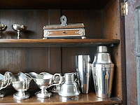 Zilverwerk + soepkom - afbeelding 5 van  6