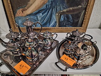 Zilverwerk - afbeelding 1 van  4