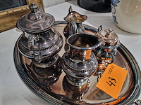 Zilverwerk - afbeelding 2 van  4