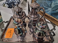 Zilverwerk - afbeelding 3 van  4