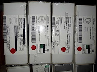 Zimmer-biomet - implants orthopédique (351x) - afbeelding 2 van  47