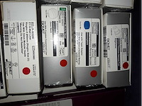 Zimmer-biomet - implants orthopédique (351x) - afbeelding 3 van  47