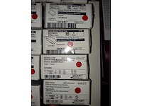 Zimmer-biomet - implants orthopédique (351x) - afbeelding 6 van  47