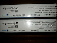 Zimmer-biomet - implants orthopédique (351x) - afbeelding 9 van  47