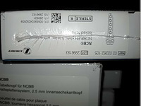 Zimmer-biomet - implants orthopédique (351x) - afbeelding 10 van  47