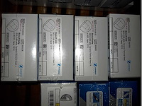 Zimmer-biomet - implants orthopédique (351x) - afbeelding 11 van  47