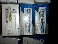 Zimmer-biomet - implants orthopédique (351x) - afbeelding 13 van  47