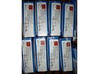 Zimmer-biomet - implants orthopédique (351x) - afbeelding 19 van  47