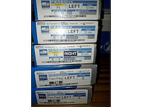 Zimmer-biomet - implants orthopédique (351x) - afbeelding 12 van  47