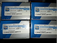 Zimmer-biomet - implants orthopédique (351x) - afbeelding 24 van  47