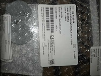 Zimmer-biomet - implants orthopédique (351x) - afbeelding 25 van  47