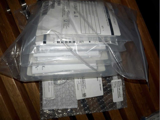 Zimmer-biomet - implants orthopédique (351x) - afbeelding 26 van  47