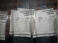 Zimmer-biomet - implants orthopédique (351x) - afbeelding 27 van  47