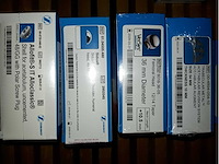 Zimmer-biomet - implants orthopédique (351x) - afbeelding 21 van  47