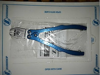 Zimmer-biomet - implants orthopédique (351x) - afbeelding 29 van  47