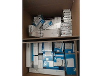 Zimmer-biomet - implants orthopédique (351x) - afbeelding 28 van  47