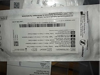 Zimmer-biomet - implants orthopédique (351x) - afbeelding 33 van  47