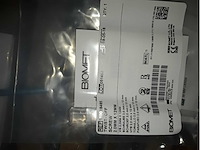 Zimmer-biomet - implants orthopédique (351x) - afbeelding 34 van  47