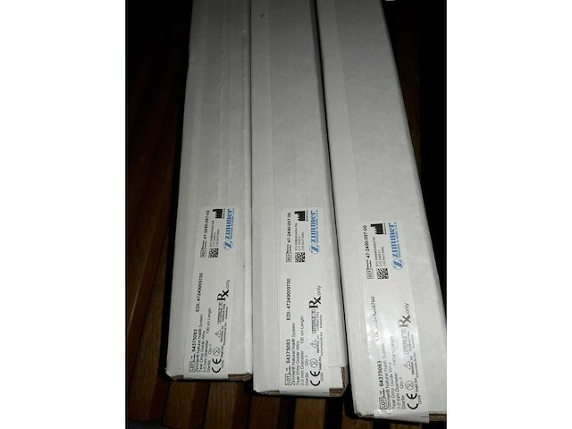 Zimmer-biomet - implants orthopédique (351x) - afbeelding 35 van  47