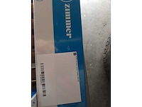 Zimmer-biomet - implants orthopédique (351x) - afbeelding 39 van  47